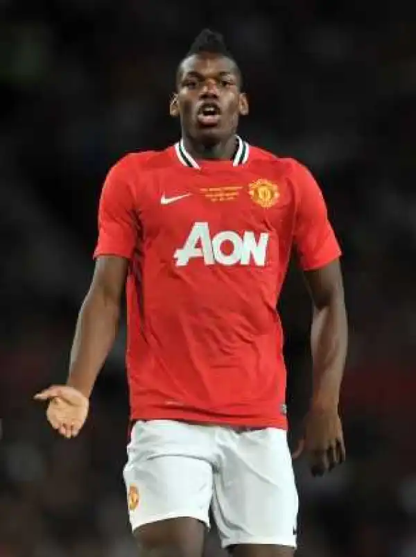 Don’t Judge Paul Pogba On World- record Fee – Mourinho
